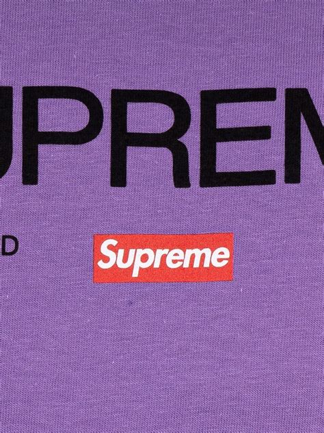 supreme est website.